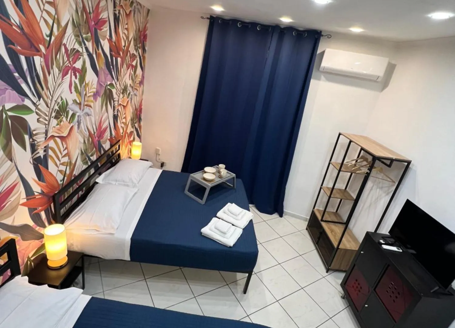 Savoia 270 Apartment Naples Italy