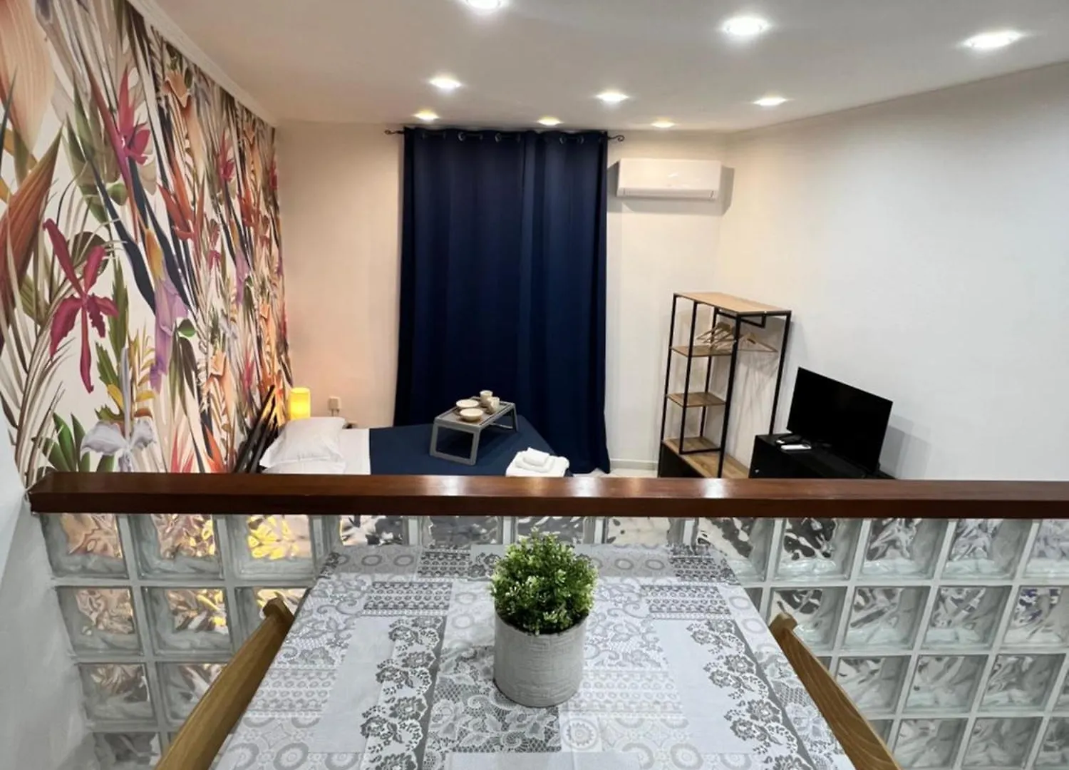 Savoia 270 Apartment Naples