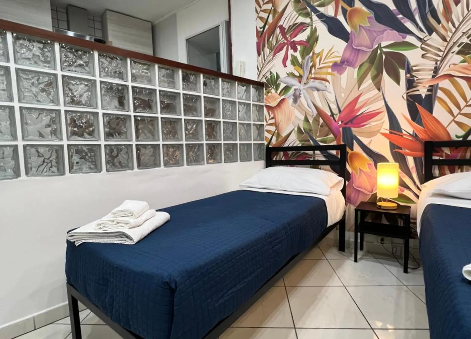 Savoia 270 Apartment Naples