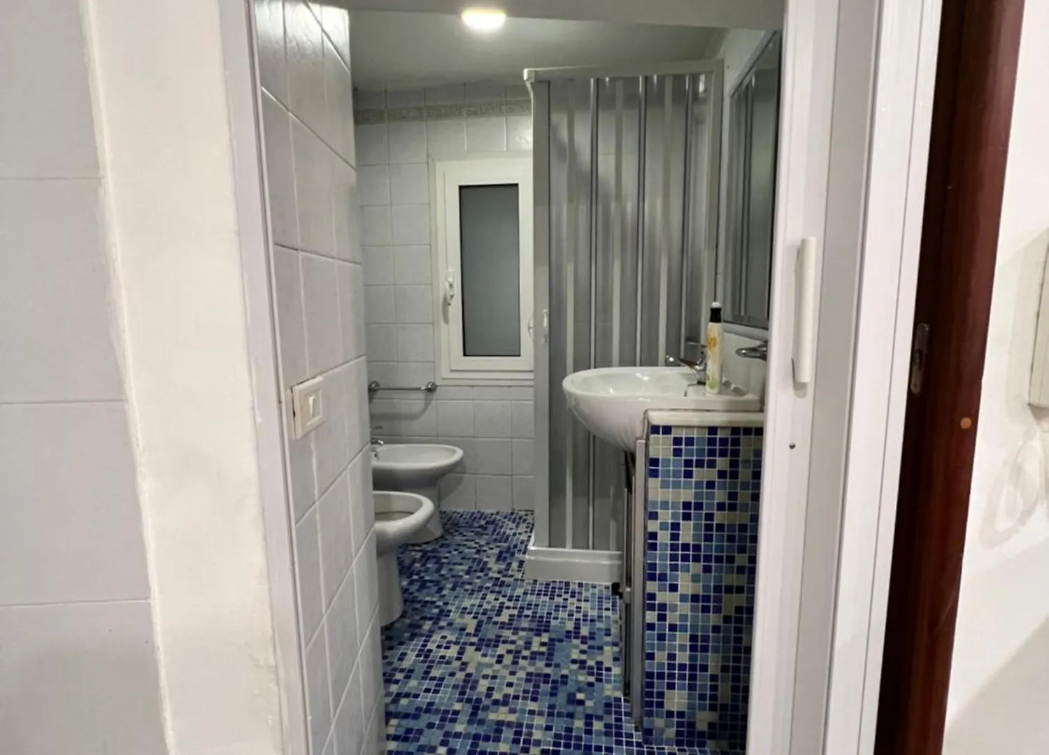 Savoia 270 Apartment Naples 0*,  Italy