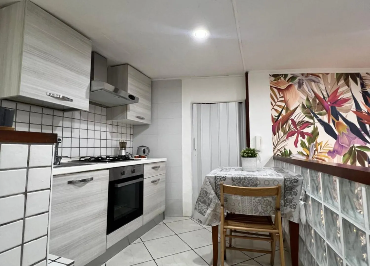 Savoia 270 Apartment Naples