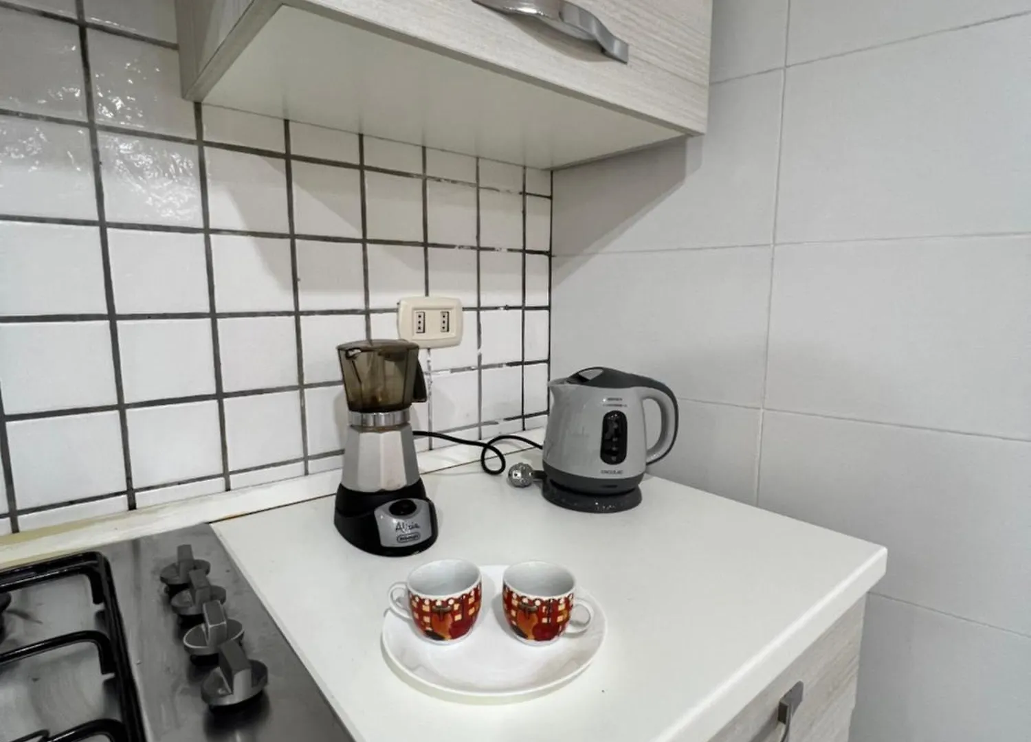 Appartamento Savoia 270 Napoli