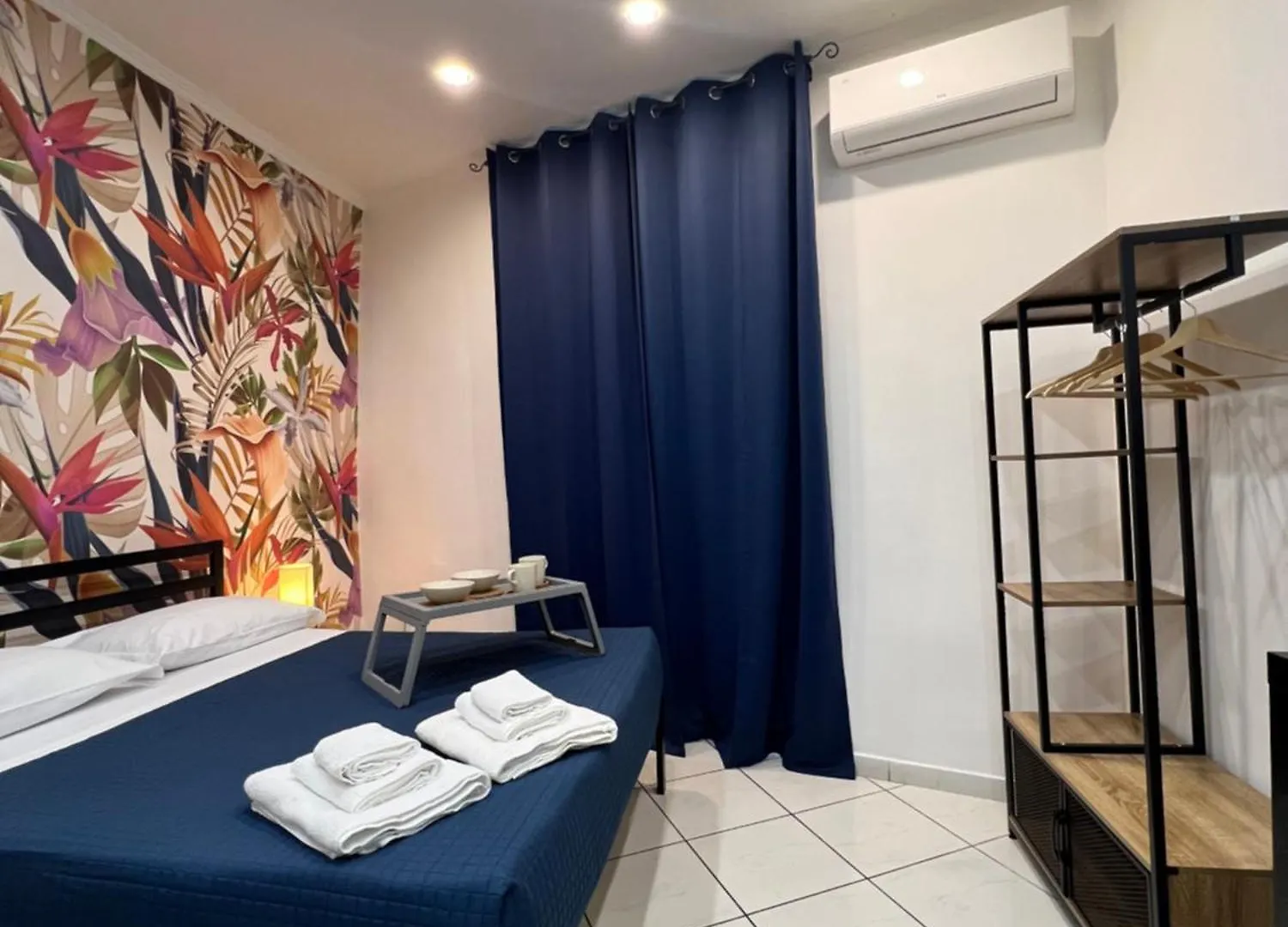 Appartamento Savoia 270 Napoli
