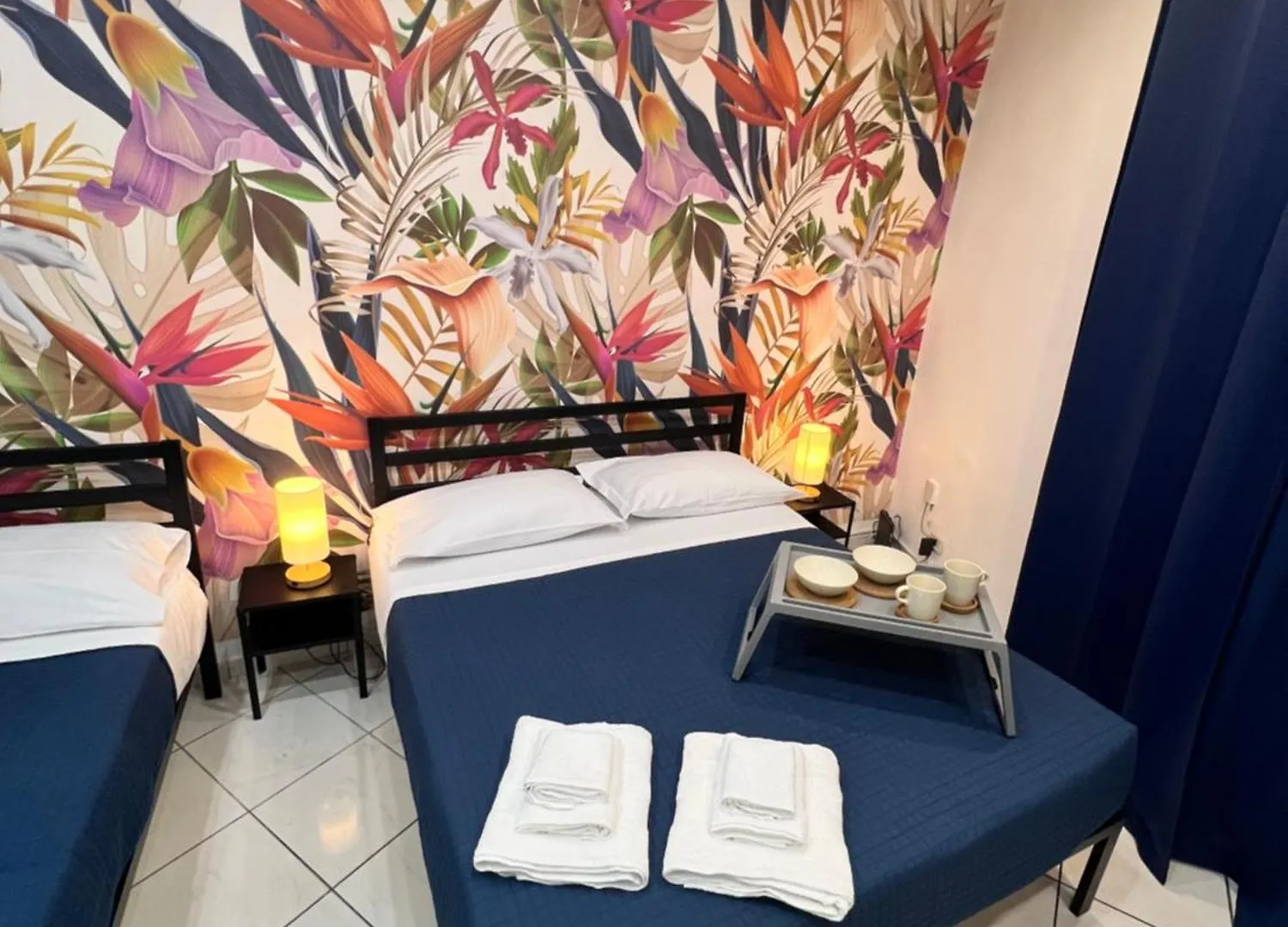 Appartamento Savoia 270 Napoli