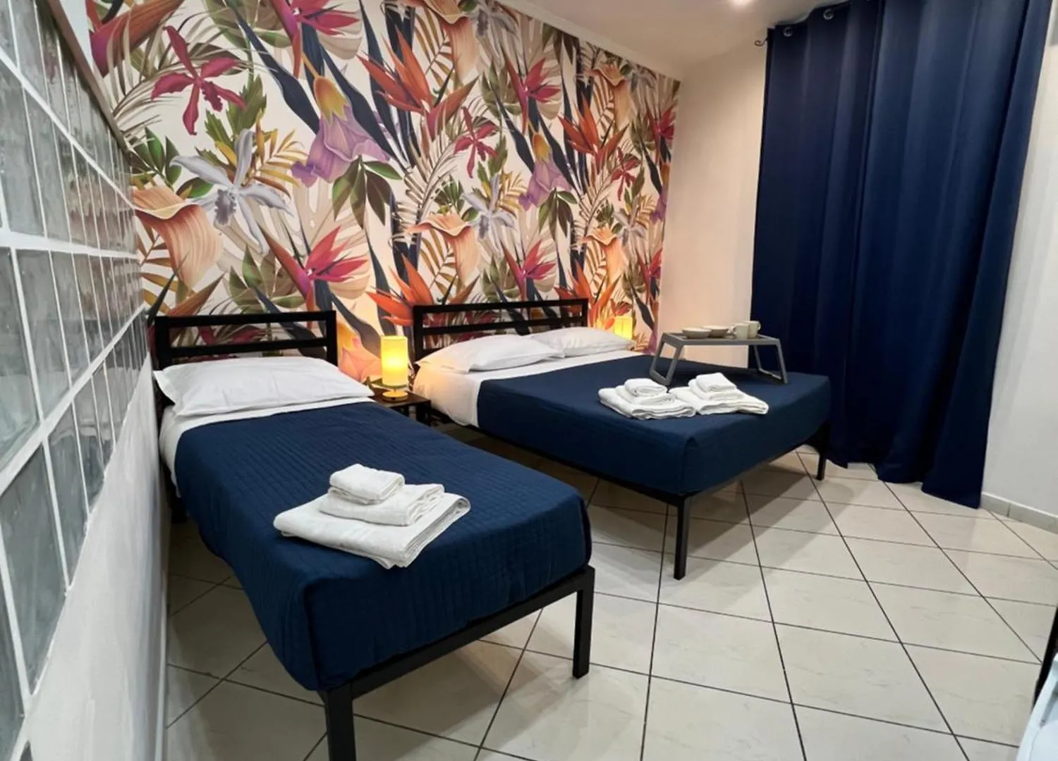 Appartamento Savoia 270 Napoli
